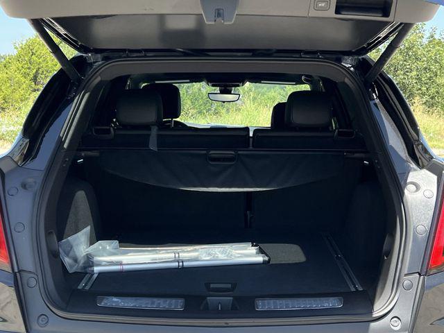 2025 Cadillac XT5 FWD Premium Luxury