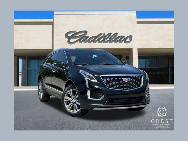 2025 Cadillac XT5 FWD Premium Luxury for sale in Frisco, TX