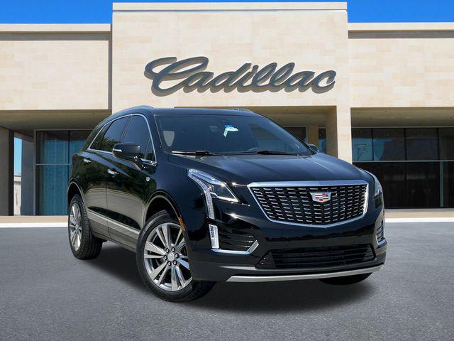 2025 Cadillac XT5 FWD Premium Luxury