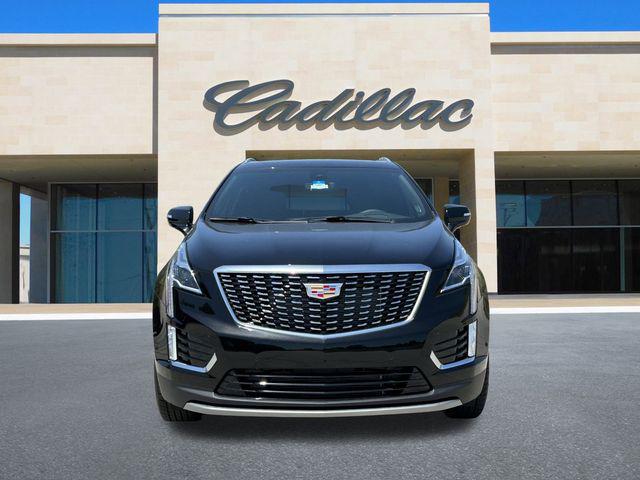 2025 Cadillac XT5 FWD Premium Luxury