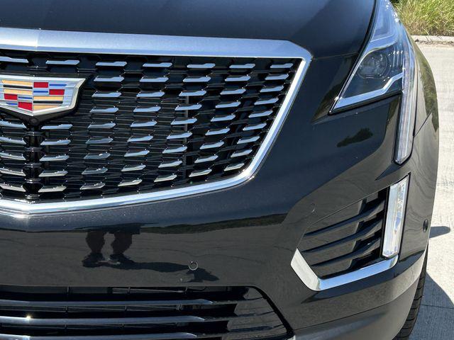 2025 Cadillac XT5 FWD Premium Luxury