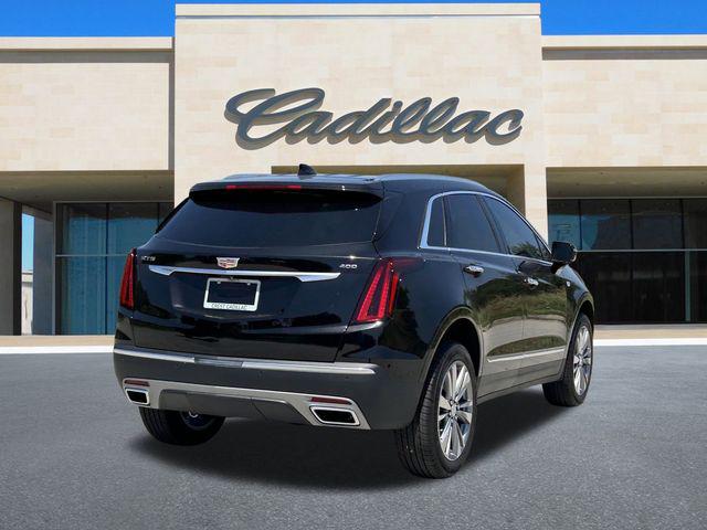 2025 Cadillac XT5 FWD Premium Luxury