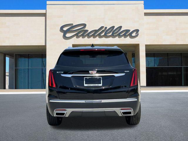 2025 Cadillac XT5 FWD Premium Luxury