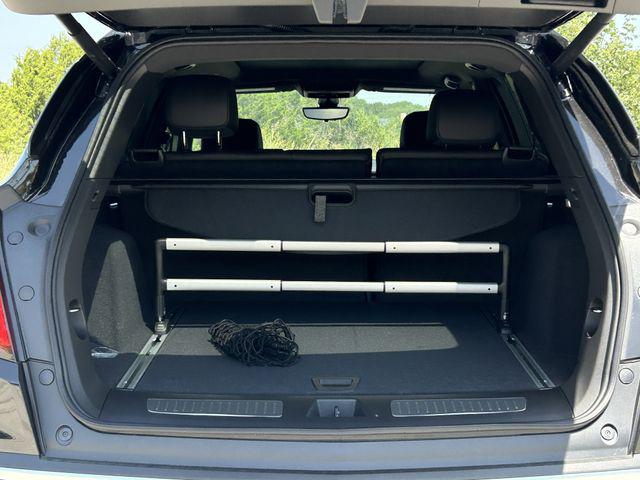 2025 Cadillac XT5 FWD Premium Luxury