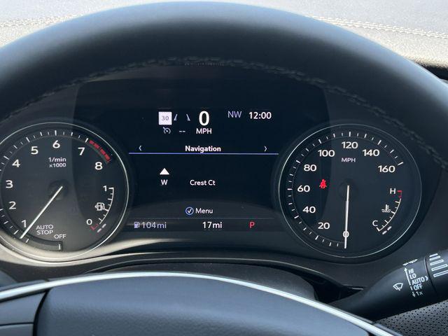 2025 Cadillac XT5 FWD Premium Luxury