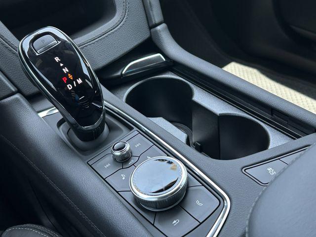 2025 Cadillac XT5 FWD Premium Luxury