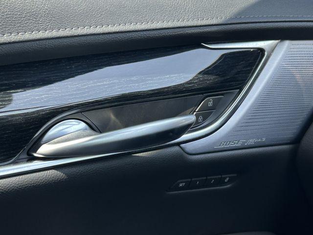 2025 Cadillac XT5 FWD Premium Luxury