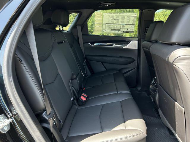 2025 Cadillac XT5 FWD Premium Luxury