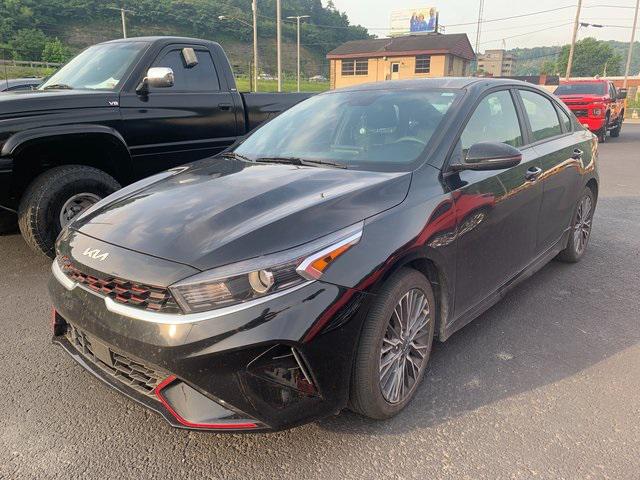 Used 2024 Kia Forte For Sale in Pikeville, KY