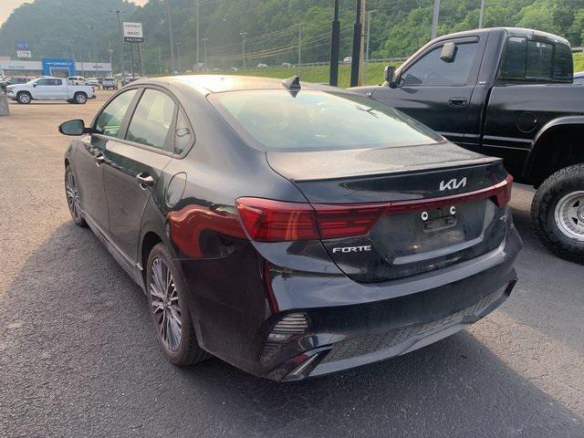 Used 2024 Kia Forte For Sale in Pikeville, KY