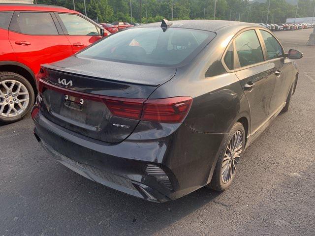 Used 2024 Kia Forte For Sale in Pikeville, KY
