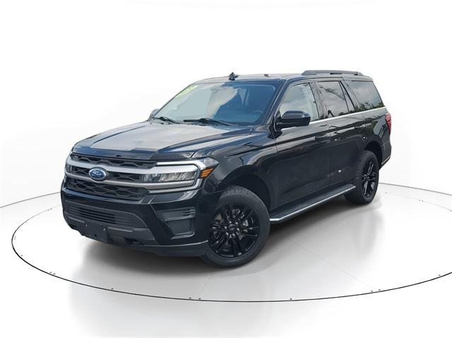 2022 Ford Expedition XLT for sale in Holly, MI