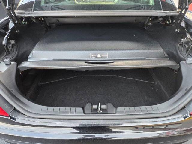 2005 Mercedes-Benz SLK SLK 350 SLK 350 2dr Convertible