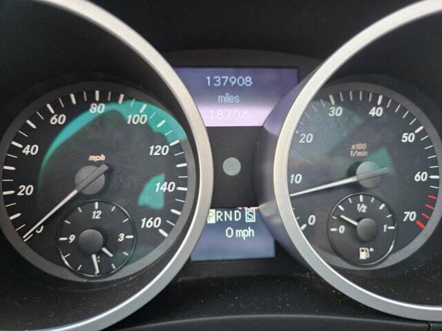 2005 Mercedes-Benz SLK SLK 350 SLK 350 2dr Convertible