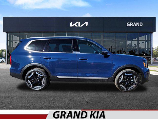 2025 Kia Telluride S for sale in Thornton, CO