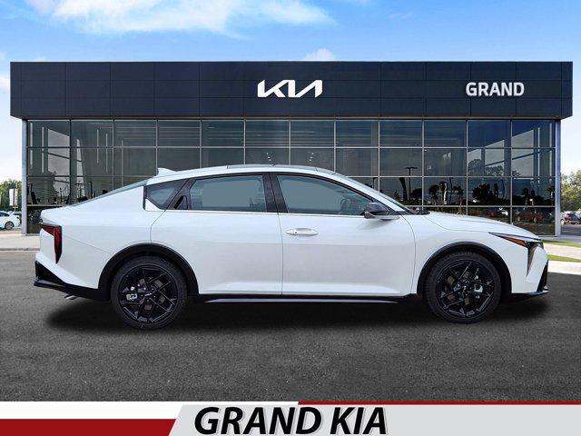 2025 Kia K4 GT-Line Turbo for sale in Thornton, CO