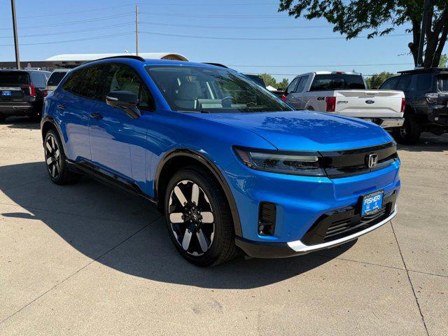 2024 Honda Prologue Elite