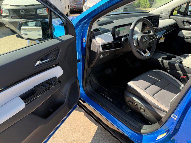 2024 Honda Prologue Elite