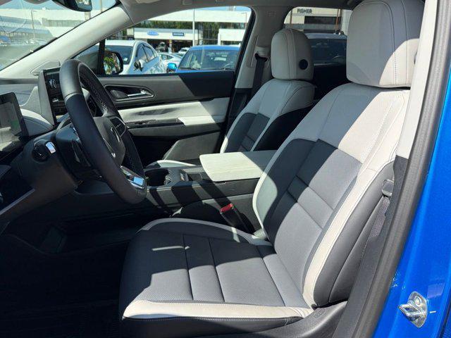 2024 Honda Prologue Elite