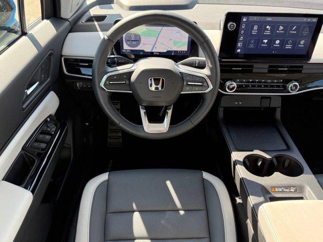2024 Honda Prologue Elite