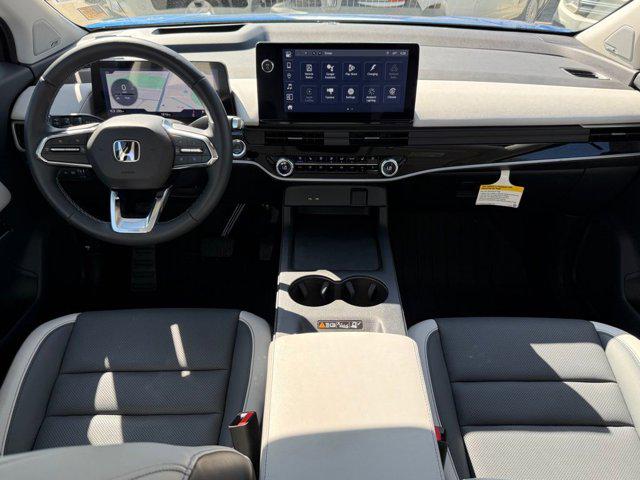 2024 Honda Prologue Elite