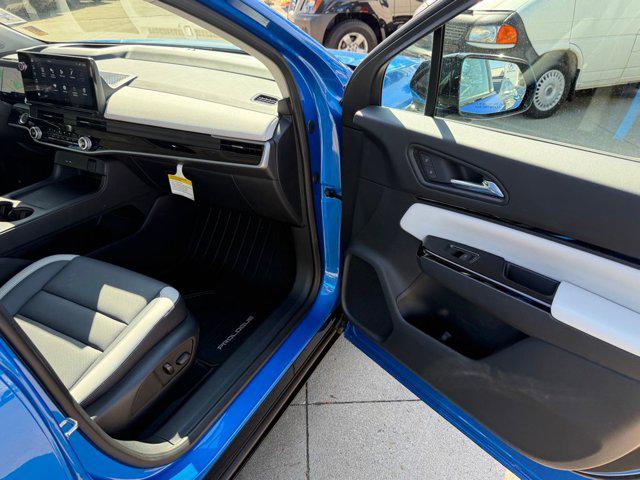 2024 Honda Prologue Elite