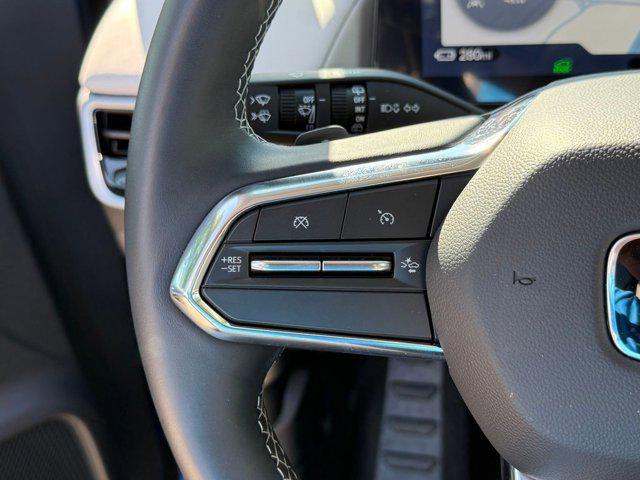 2024 Honda Prologue Elite