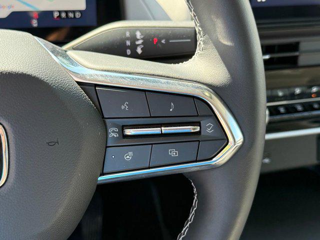 2024 Honda Prologue Elite