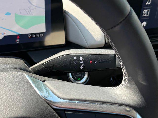 2024 Honda Prologue Elite