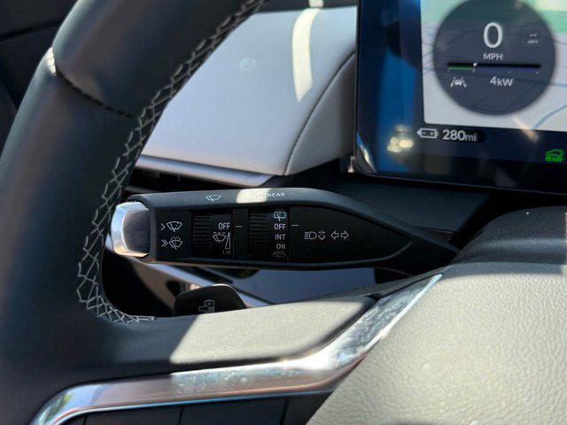 2024 Honda Prologue Elite