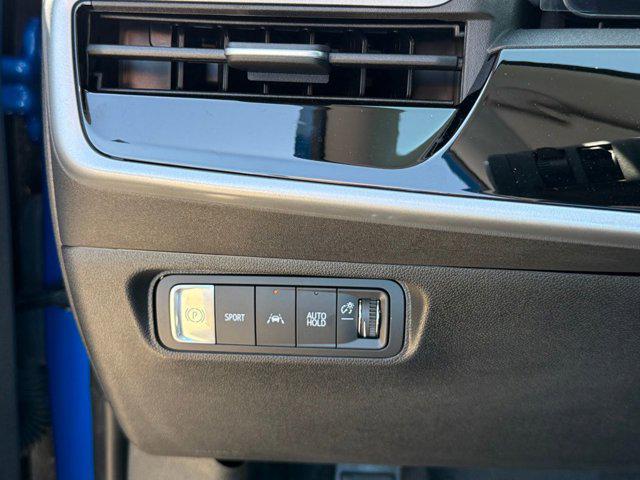 2024 Honda Prologue Elite