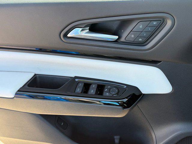 2024 Honda Prologue Elite