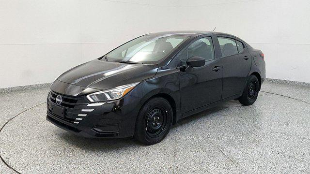 2024 Nissan Versa 1.6 S for sale in Freehold, NJ