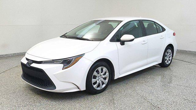 2022 Toyota Corolla LE for sale in Freehold, NJ