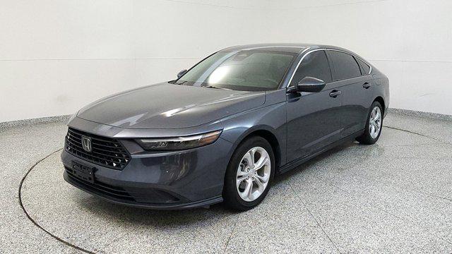 2023 Honda Accord LX for sale in Freehold, NJ