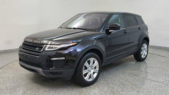 2019 Land Rover Range Rover Evoque SE for sale in Freehold, NJ