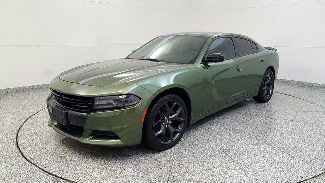 2020 Dodge Charger SXT RWD for sale in Freehold, NJ