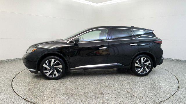 2023 Nissan Murano SL Intelligent AWD