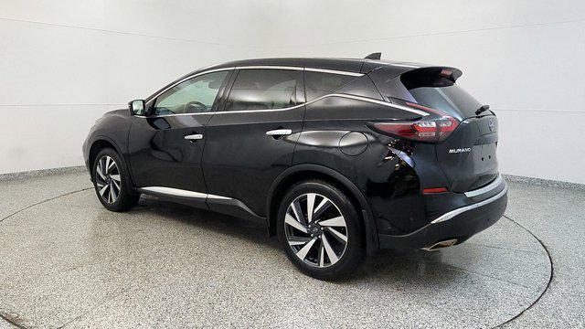 2023 Nissan Murano SL Intelligent AWD