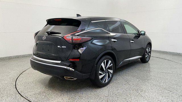 2023 Nissan Murano SL Intelligent AWD