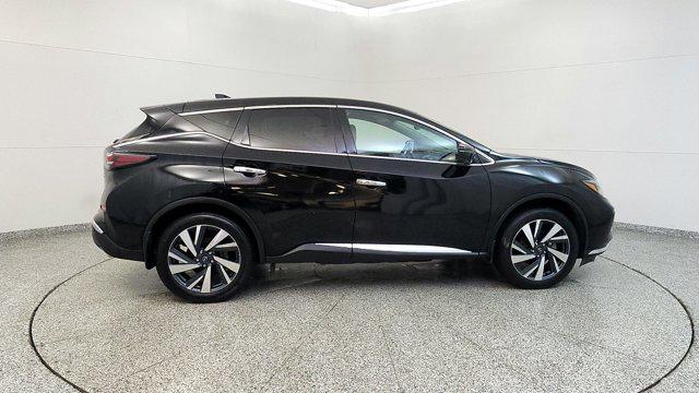 2023 Nissan Murano SL Intelligent AWD