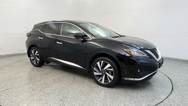 2023 Nissan Murano SL Intelligent AWD