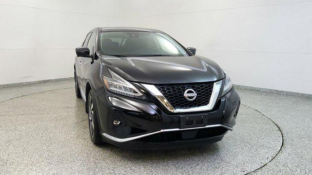 2023 Nissan Murano SL Intelligent AWD