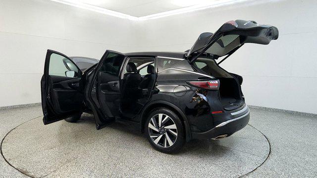 2023 Nissan Murano SL Intelligent AWD