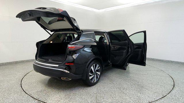 2023 Nissan Murano SL Intelligent AWD