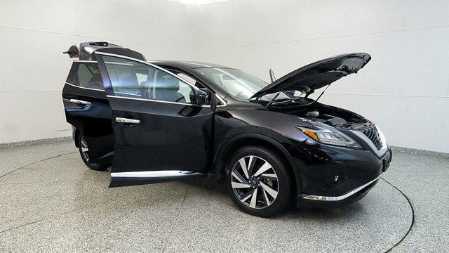 2023 Nissan Murano SL Intelligent AWD