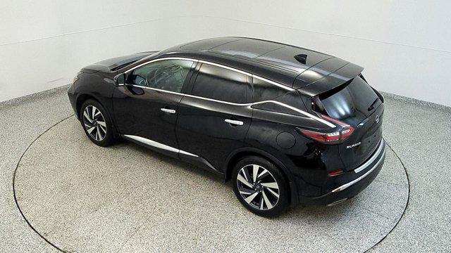 2023 Nissan Murano SL Intelligent AWD