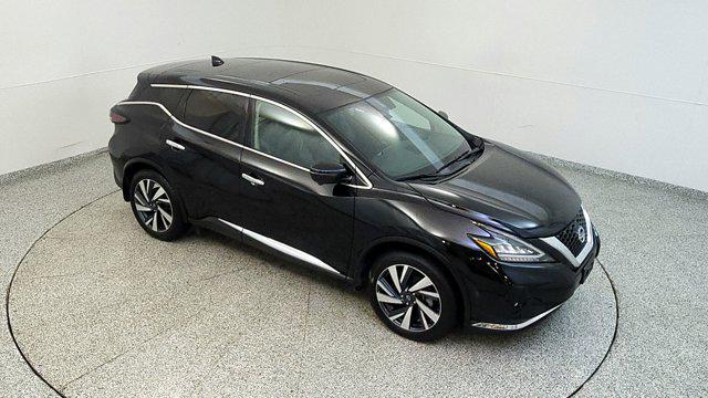 2023 Nissan Murano SL Intelligent AWD