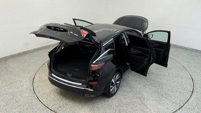 2023 Nissan Murano SL Intelligent AWD