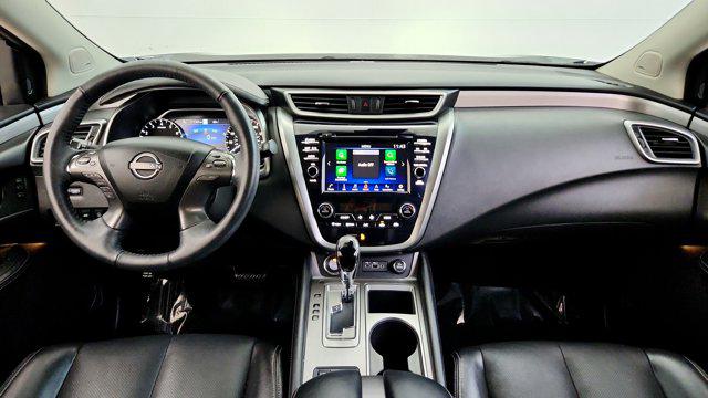 2023 Nissan Murano SL Intelligent AWD